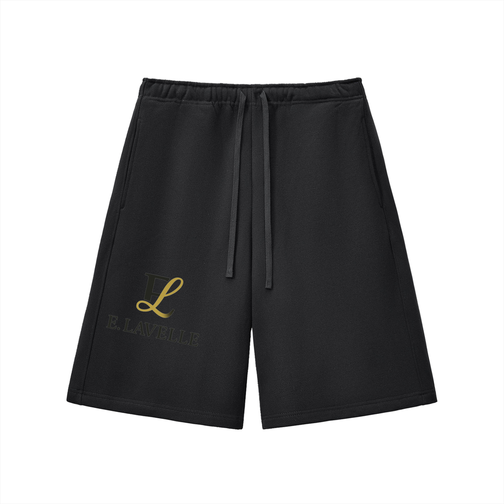 Essential Heavyweight Fleece Shorts