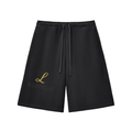 Essential Heavyweight Fleece Shorts