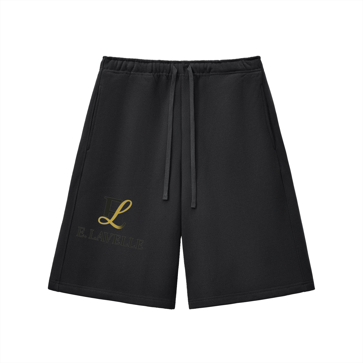 Essential Heavyweight Fleece Shorts
