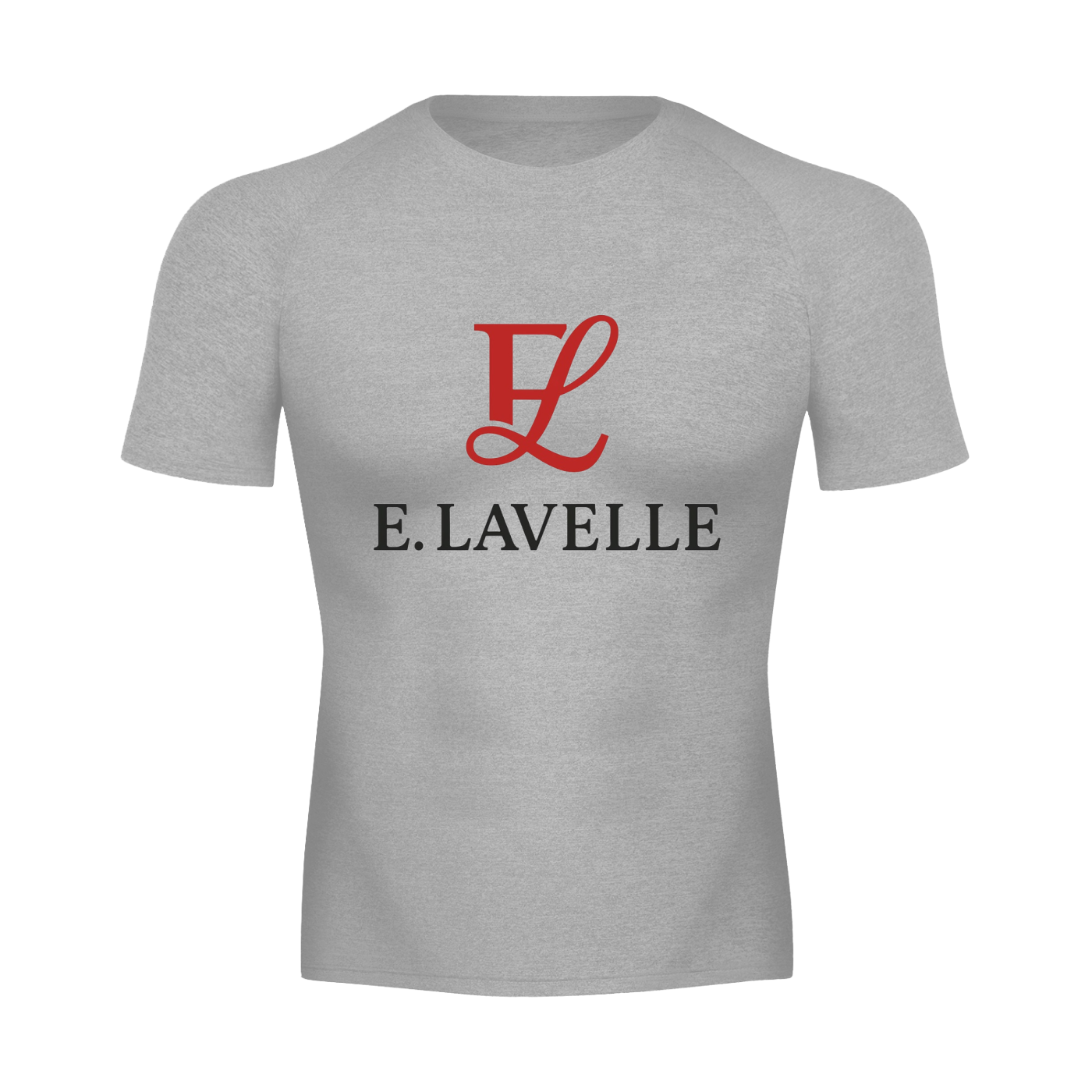 Performance Short Sleeve T-Shirt Red