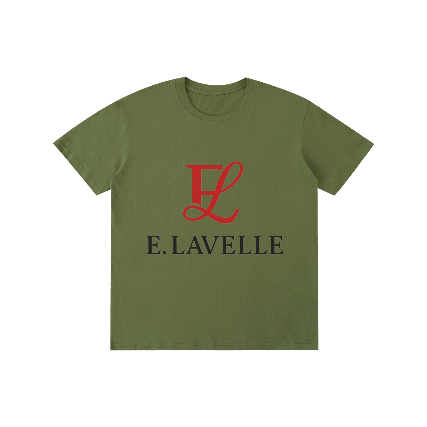 Pure Cotton Unisex T-Shirt
