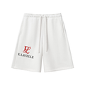 Essential Heavyweight Fleece Shorts