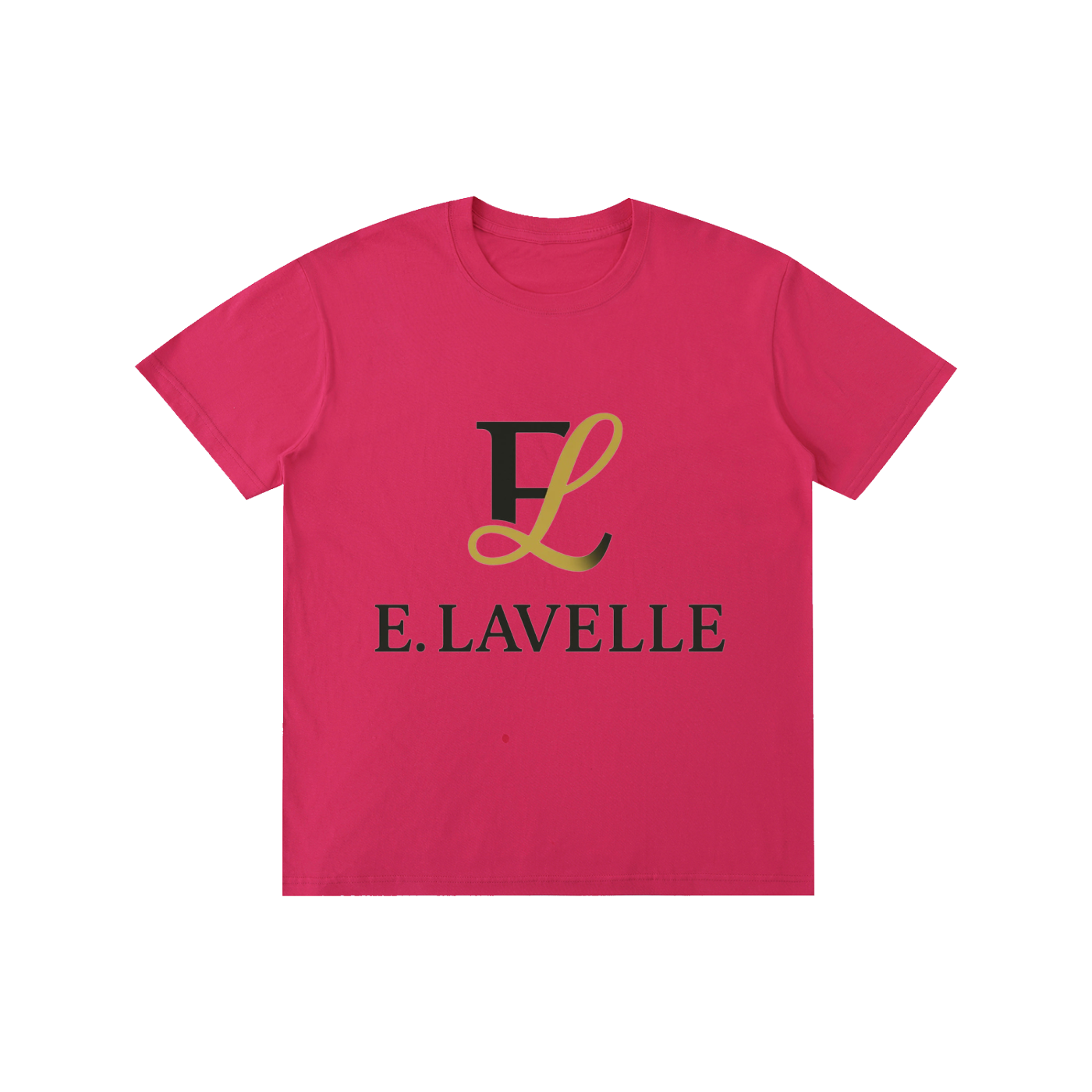 Pure Cotton Unisex T-Shirt