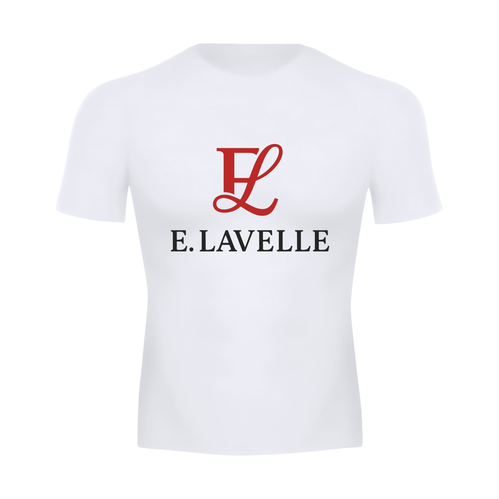 Performance Short Sleeve T-Shirt Red
