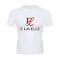 Performance Short Sleeve T-Shirt Red