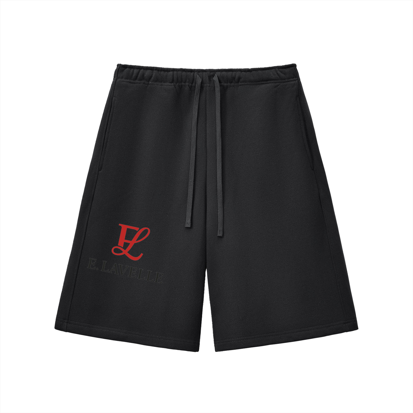Essential Heavyweight Fleece Shorts