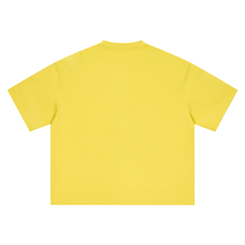 Boxy Oversized T-Shirt