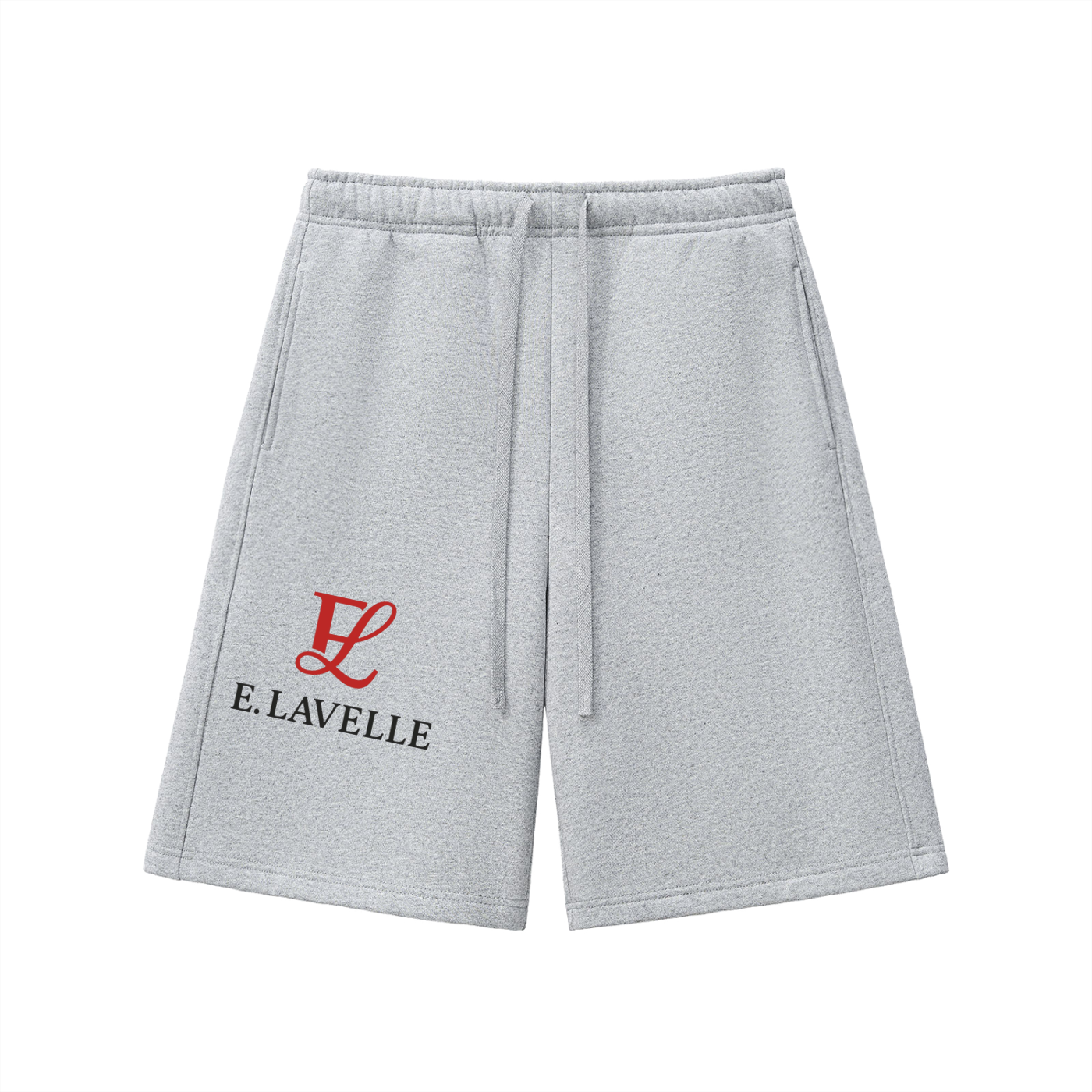 Essential Heavyweight Fleece Shorts
