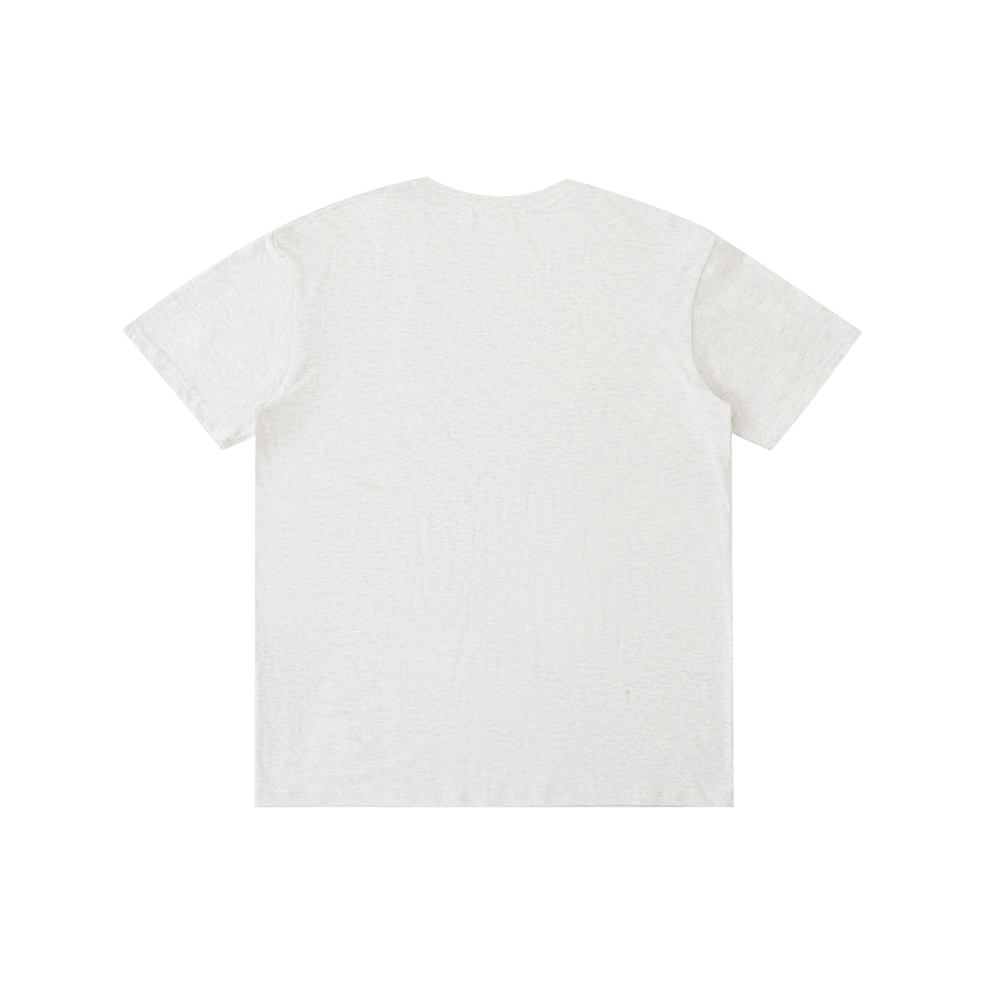Pure Cotton Unisex T-Shirt Gold Logo