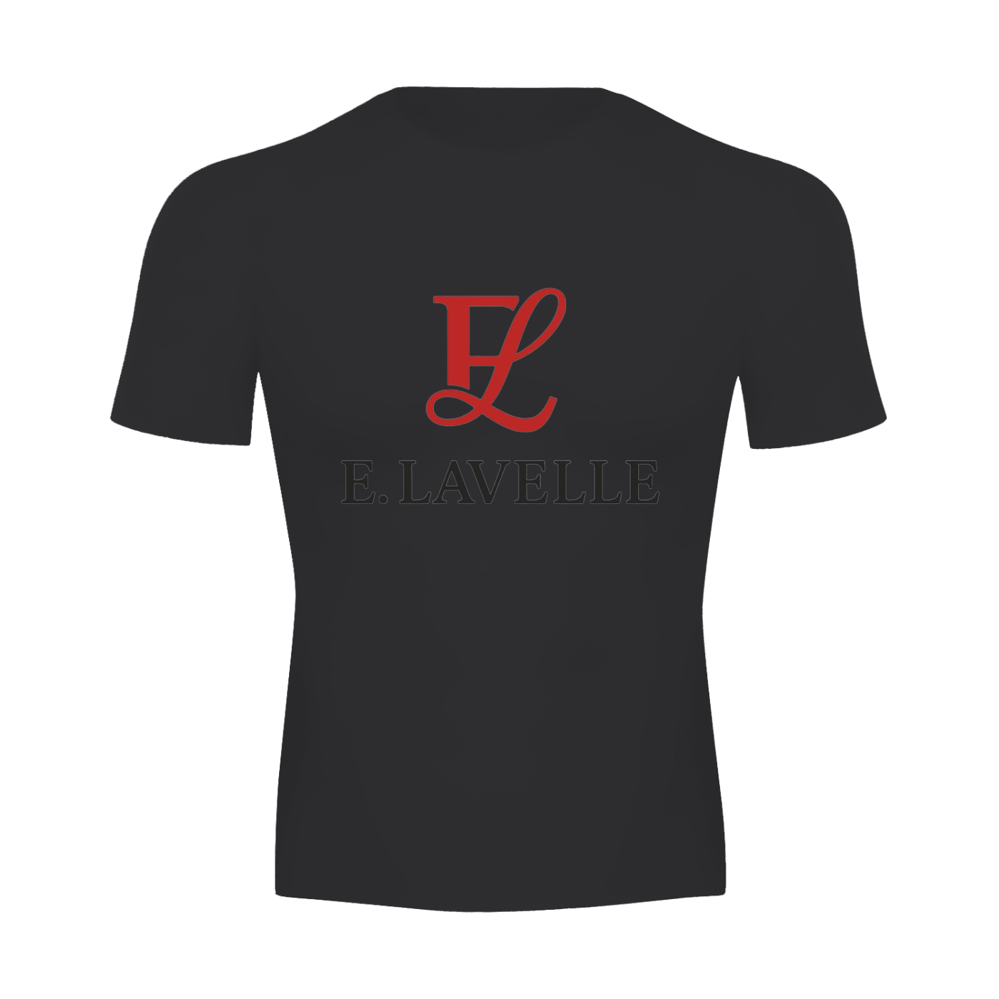 Performance Short Sleeve T-Shirt Red