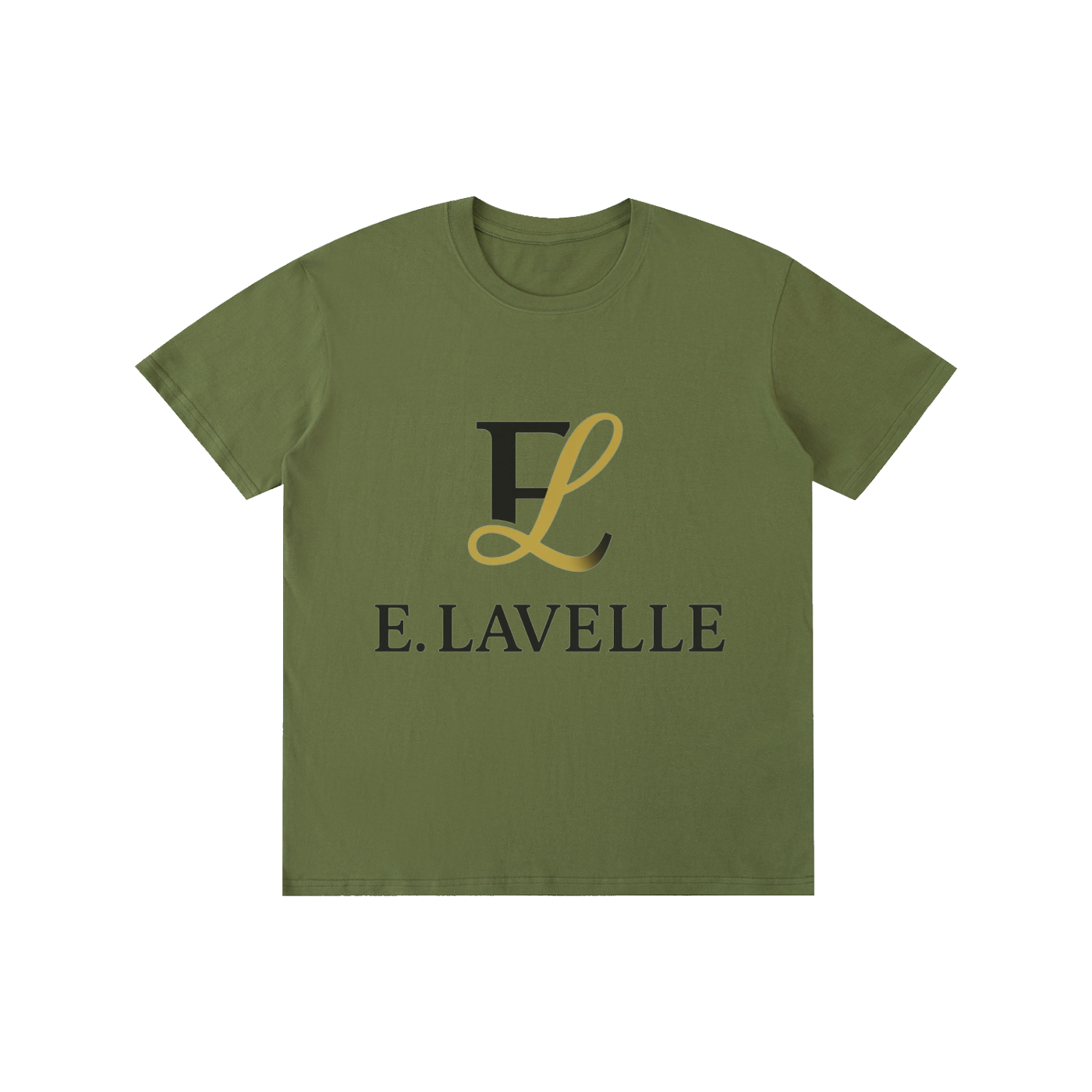 Pure Cotton Unisex T-Shirt