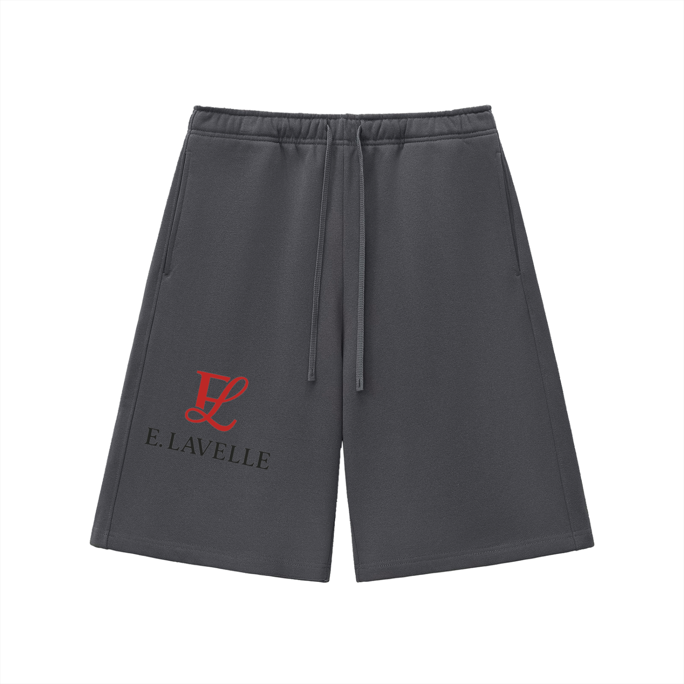 Essential Heavyweight Fleece Shorts