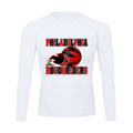 Philadelphia RoughRiders Performance Long Sleeve T-Shirt