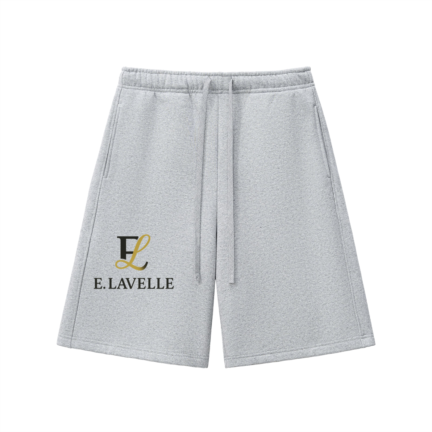 Essential Heavyweight Fleece Shorts