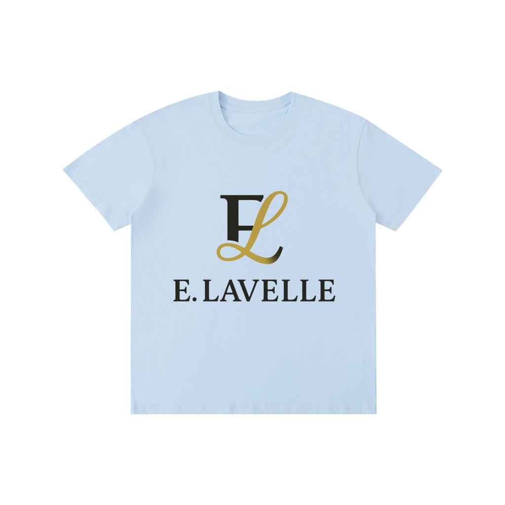 Pure Cotton Unisex T-Shirt