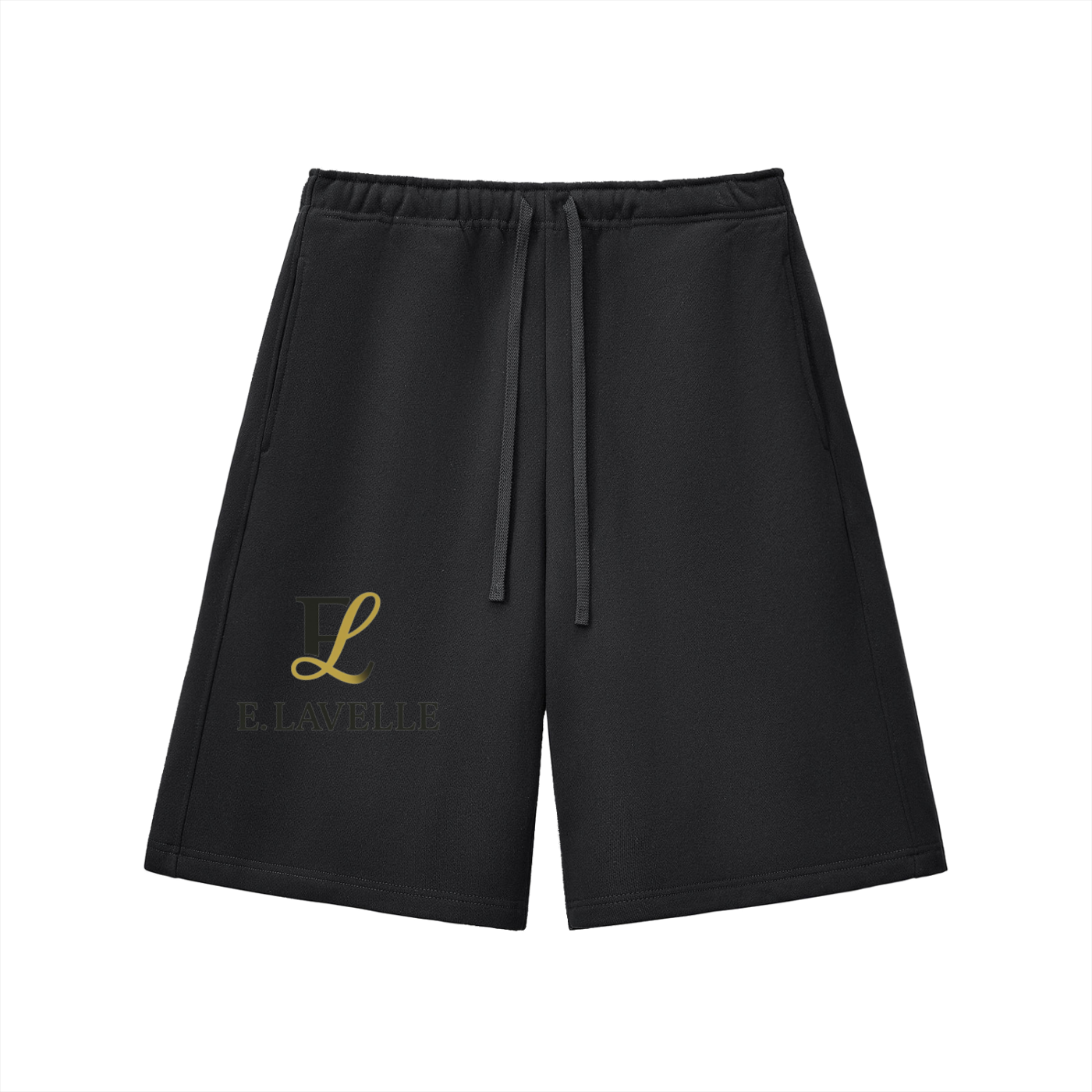 Essential Heavyweight Fleece Shorts