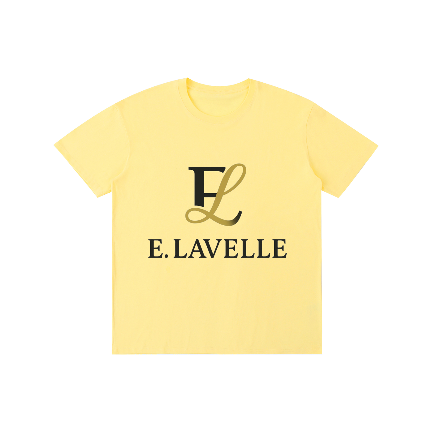 Pure Cotton Unisex T-Shirt