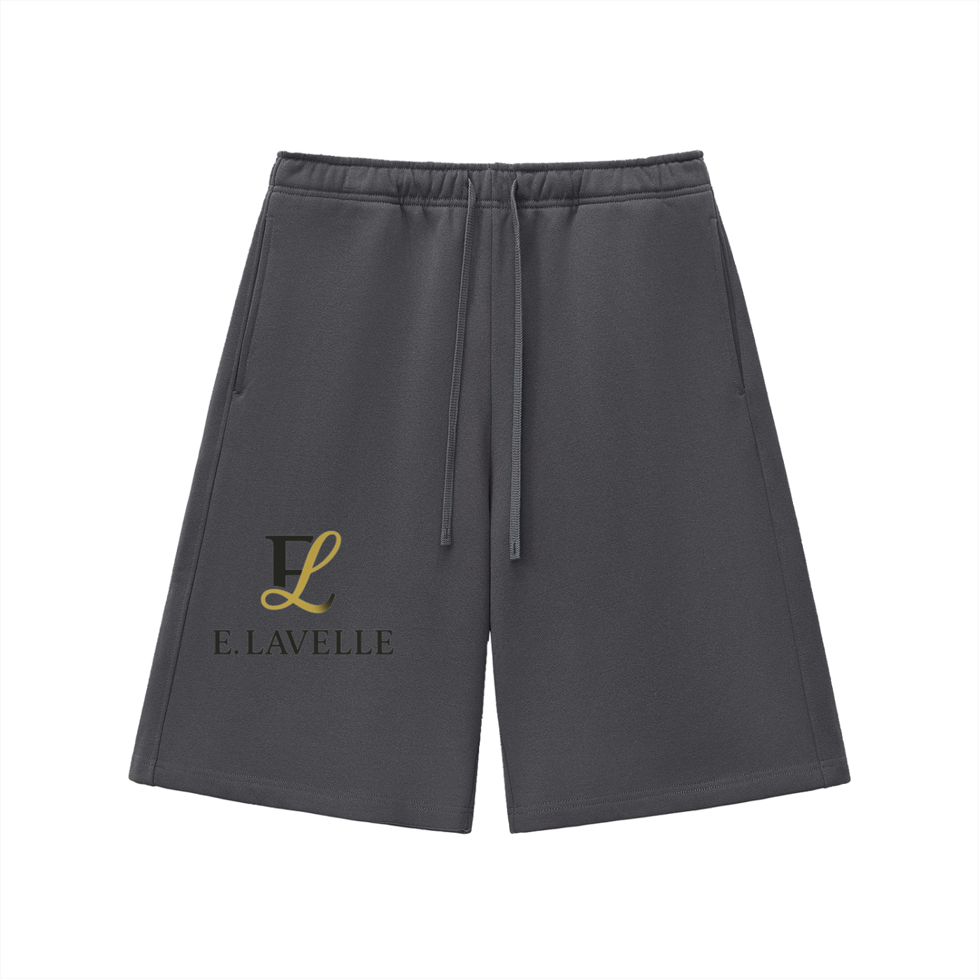 Essential Heavyweight Fleece Shorts
