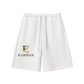 Essential Heavyweight Fleece Shorts